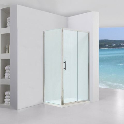 Душевое ограждение B&W S108 (800х1200х1950)