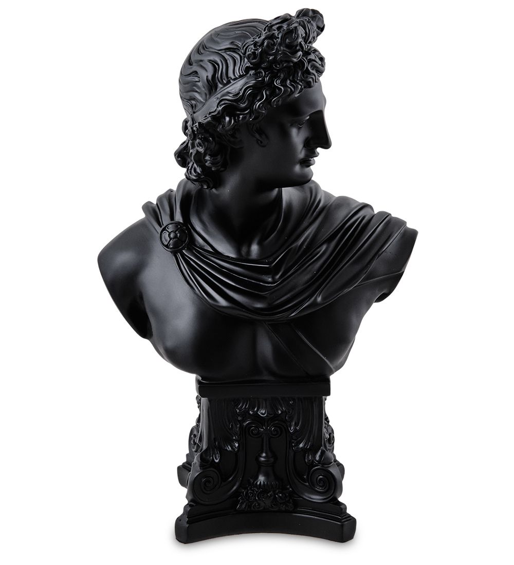 BMB- 35/2 Фигура-бюст «Давид (Микеланджело)»