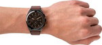 Наручные часы Fossil FS5798 с хронографом