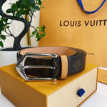 Louis Vuitton Кожаный ремень