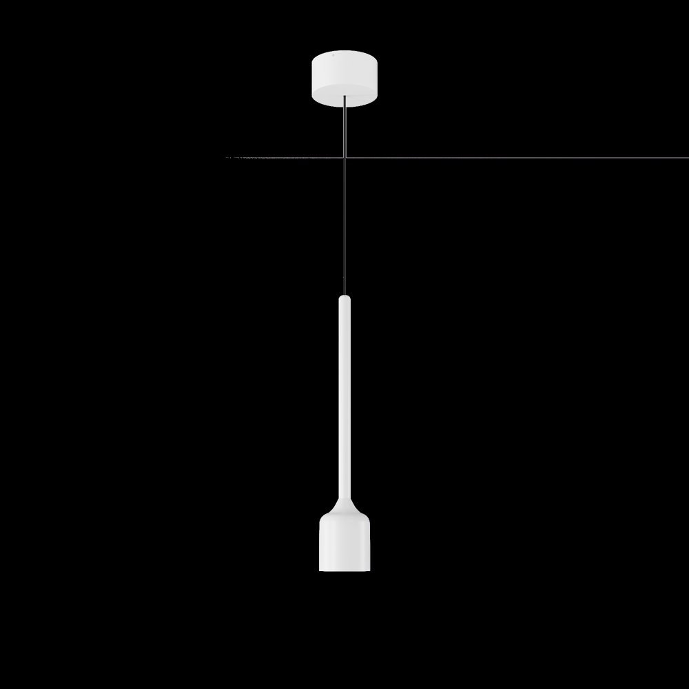 Уличный подвесной светильник Outdoor O491PL-L8W3K