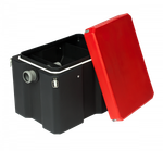 Жироуловитель Мультпласт Термит 0,5-40(570x380x395см;8кг;) - арт.555485.14