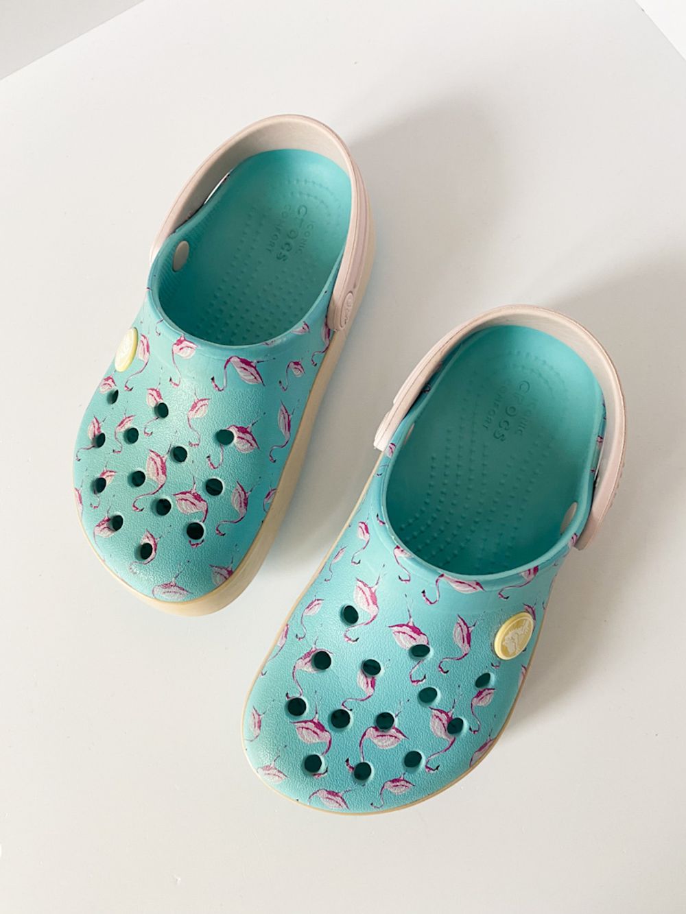 Сабо Crocs, 26