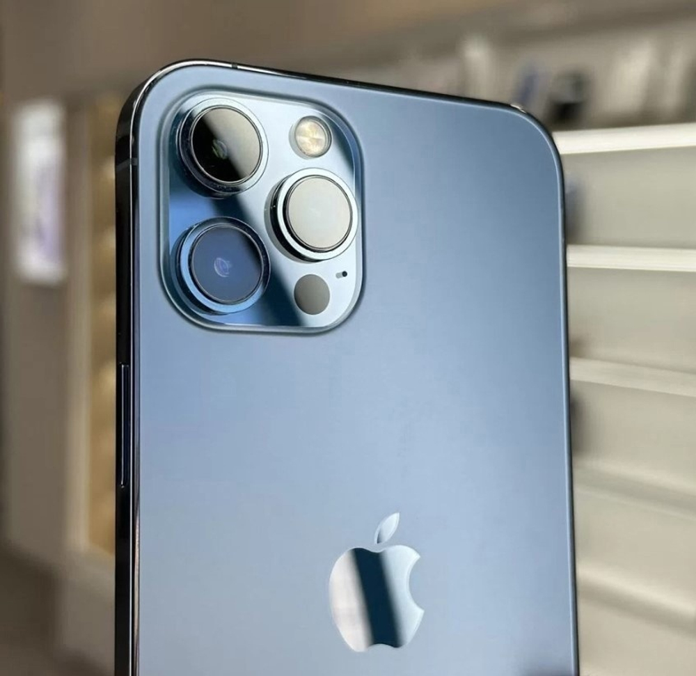 iPhone 12 Pro Max, 512 ГБ б/у