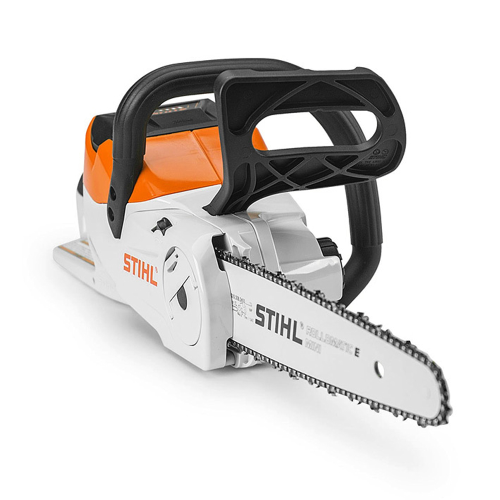 Аккумуляторная пила Stihl  MSA 120 C-BQ 12" (30см) 1/4`P 1,1 64зв