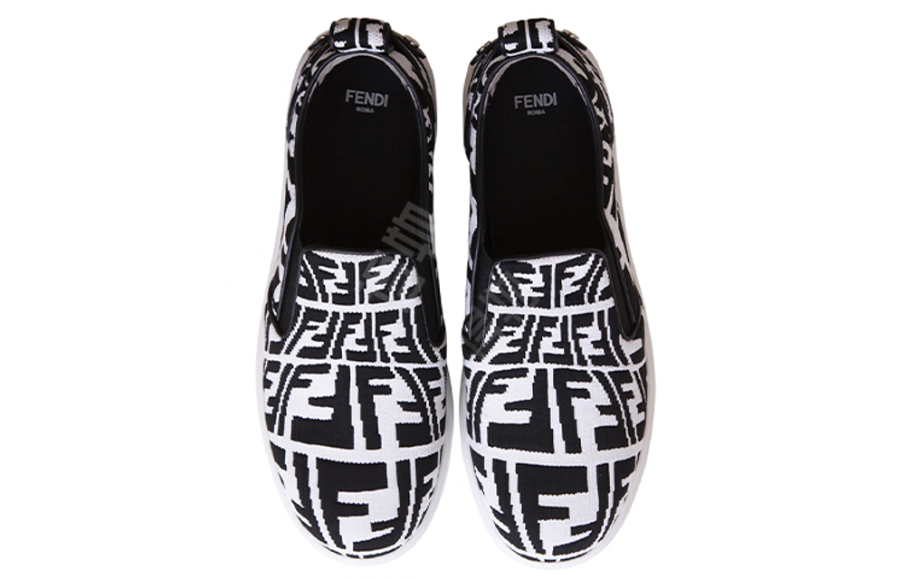 Fendi (Женская размерная сетка)