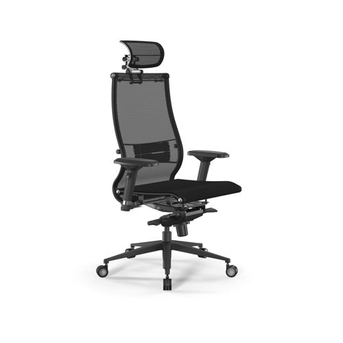 Офисное кресло Metta Samurai L2-9D - TS