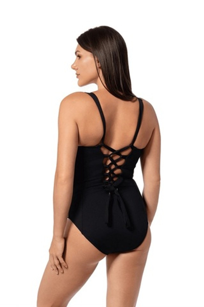 Купальник сплошной JZ24302M Jantzen