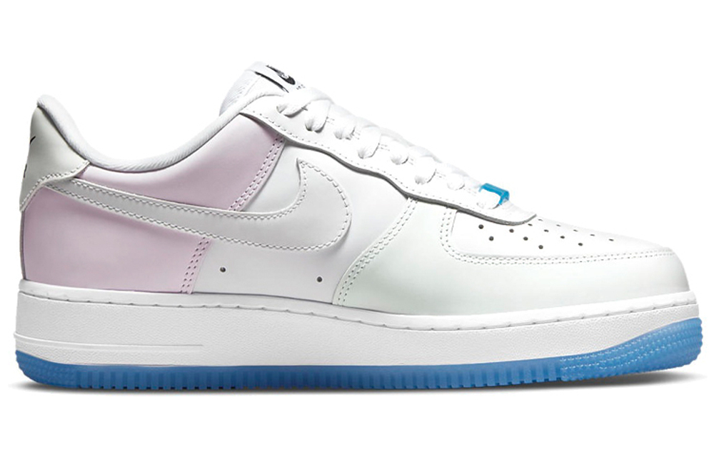 Кроссовки Nike Air Force 1 07 Lx "Photochromic" (Женская размерная сетка)