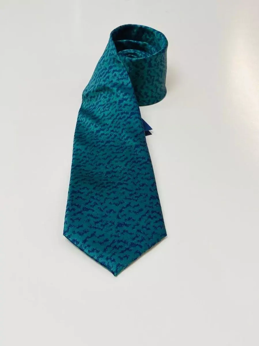 Галстук классический взрослый