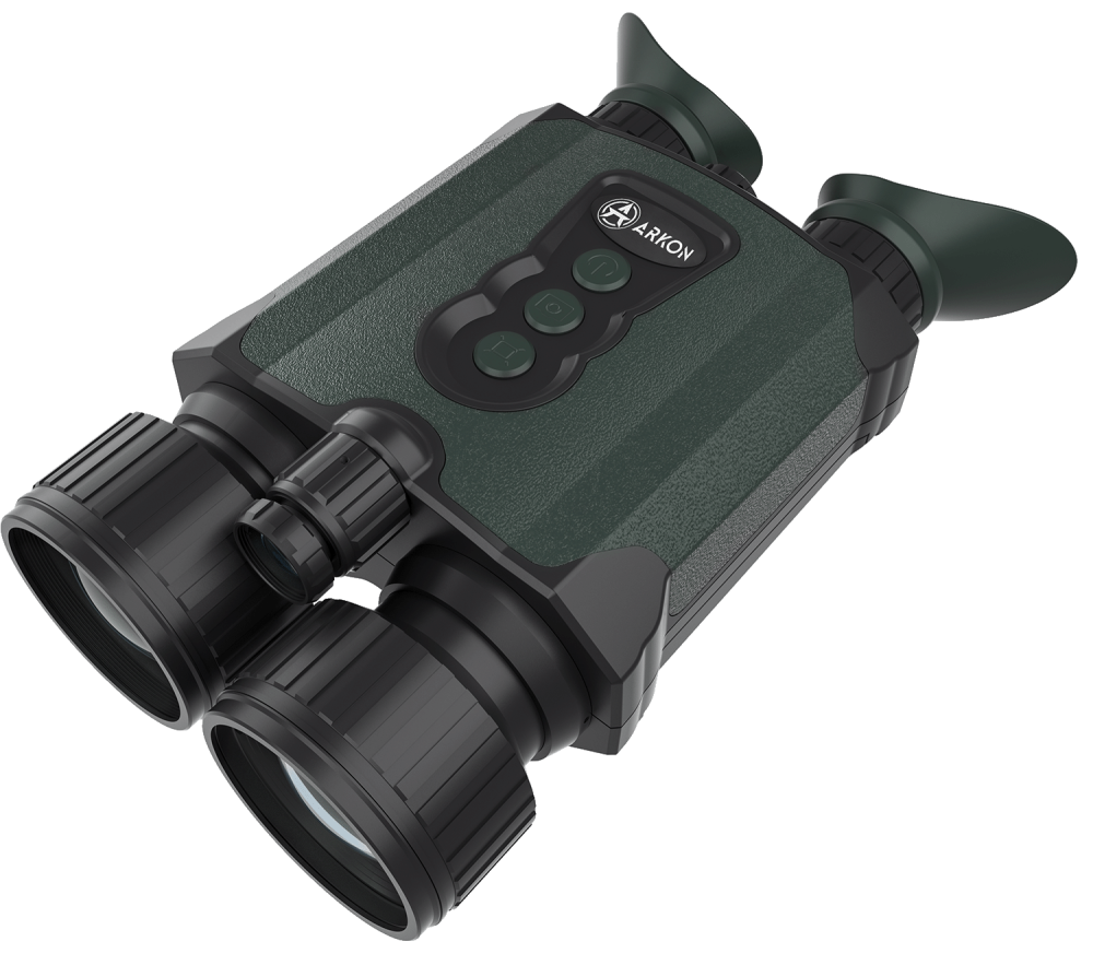 Цифровой бинокль ночного видения ARKON NVD Pro
