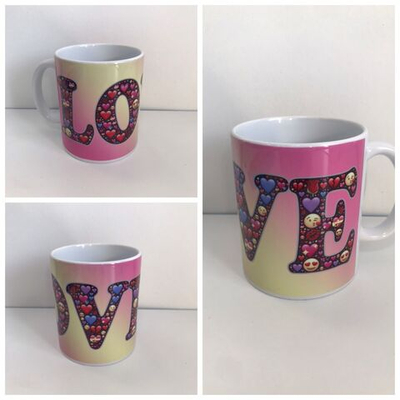 Кружка в подарок с приколами