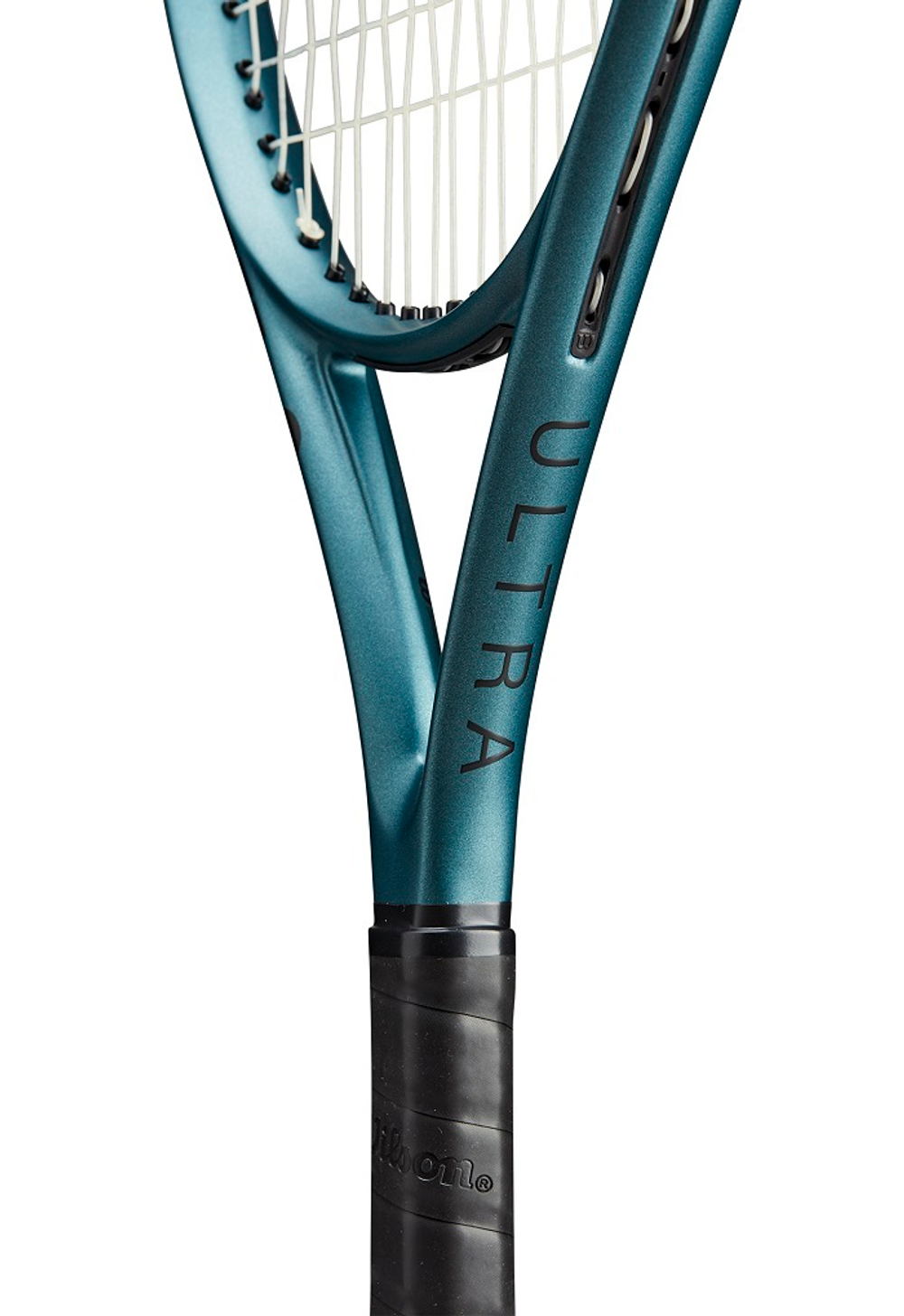 Детская теннисная ракетка Wilson Ultra 25 V4.0