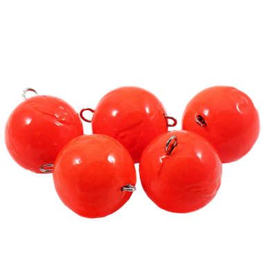 Груз Разборный Чебурашка Яман Я-ГЧОР Оранжевая -