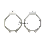 Переходные рамки для замены линз BUN-PR-248