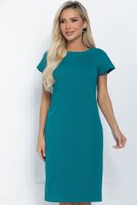 Платье Мерилин (зеленое) П11453 LT Collection