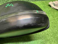 Зеркало левое BMW 5er F10 (2013-2017) 7 контактов