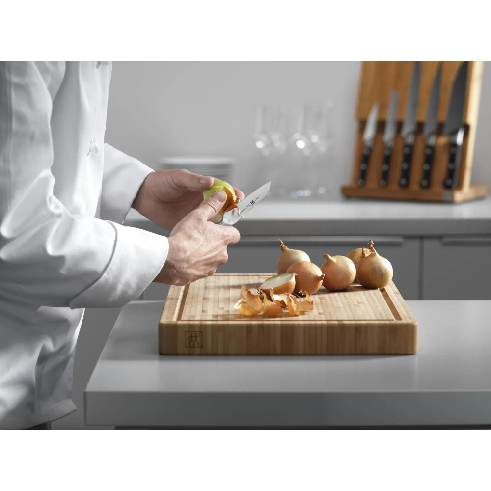 Zwilling Нож Pro 9см для чистки овощей.