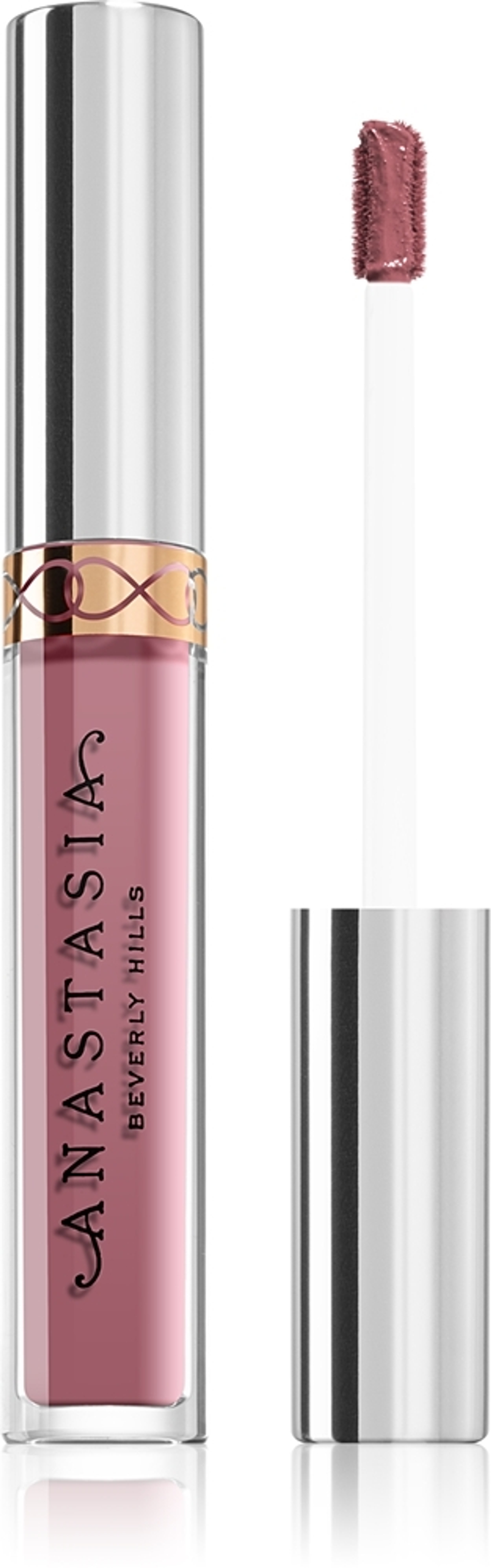 Anastasia Beverly Hills Liquid Lipstick - Стойкая матовая жидкая помада, 3,2 g