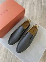 Высокие лоферы Loro Piana, арт. 462549884