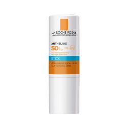 La Roche-Posay Anthelios Солнцезащитный стик для чувствительных зон SPF 50+/PPD 26, 9 г