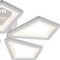 Потолочная светодиодная люстра Escada Sails 10284/5LED