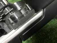 Зеркало правое Geely Coolray (2019-н.в.) 12 конт.