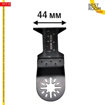 Набор универсальных насадок для реноватора (6 насадок)