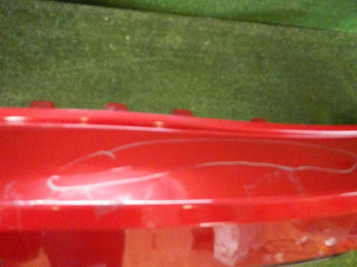 Бампер задний Jaguar E-PACE (2017-2021)