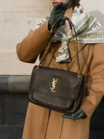 Saint Laurent Niki