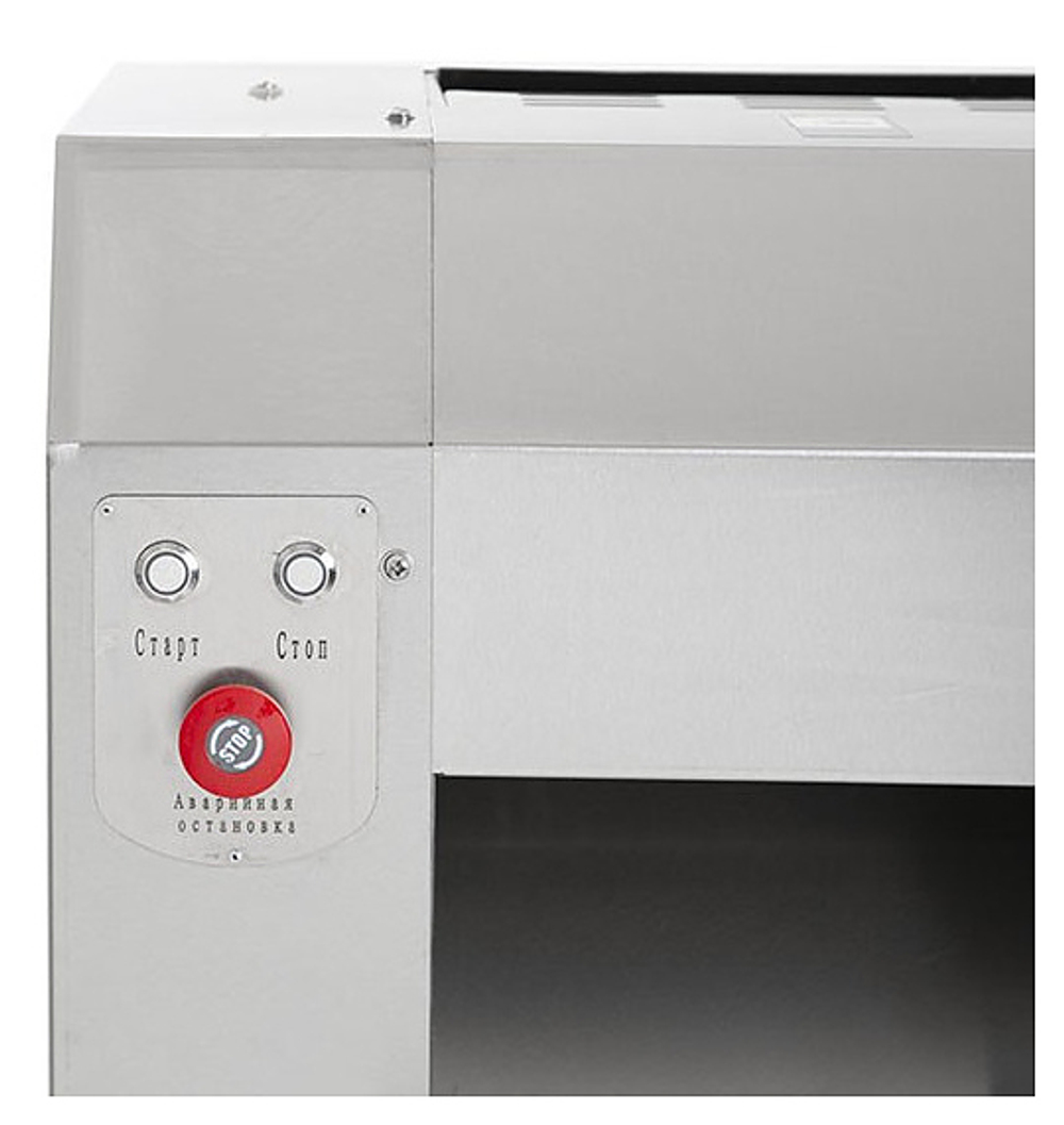 Тестораскаточная машина Foodatlas YP-500 380В