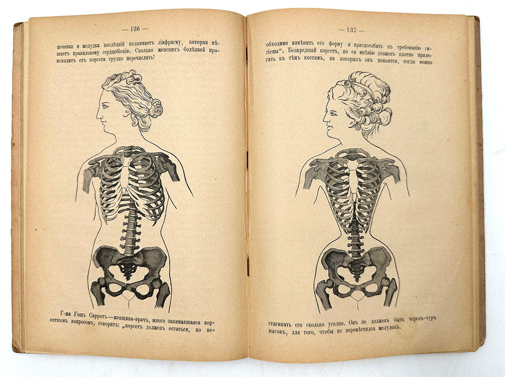 Спутник женщины. Настольная книга для женщин. СПб.,Тип. М. Розеноер, 1898 г.