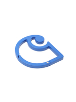 Брелок-карабин C-logo Carabiner