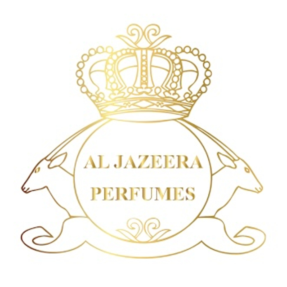 al jazeera silk  edp 60 ml tester
