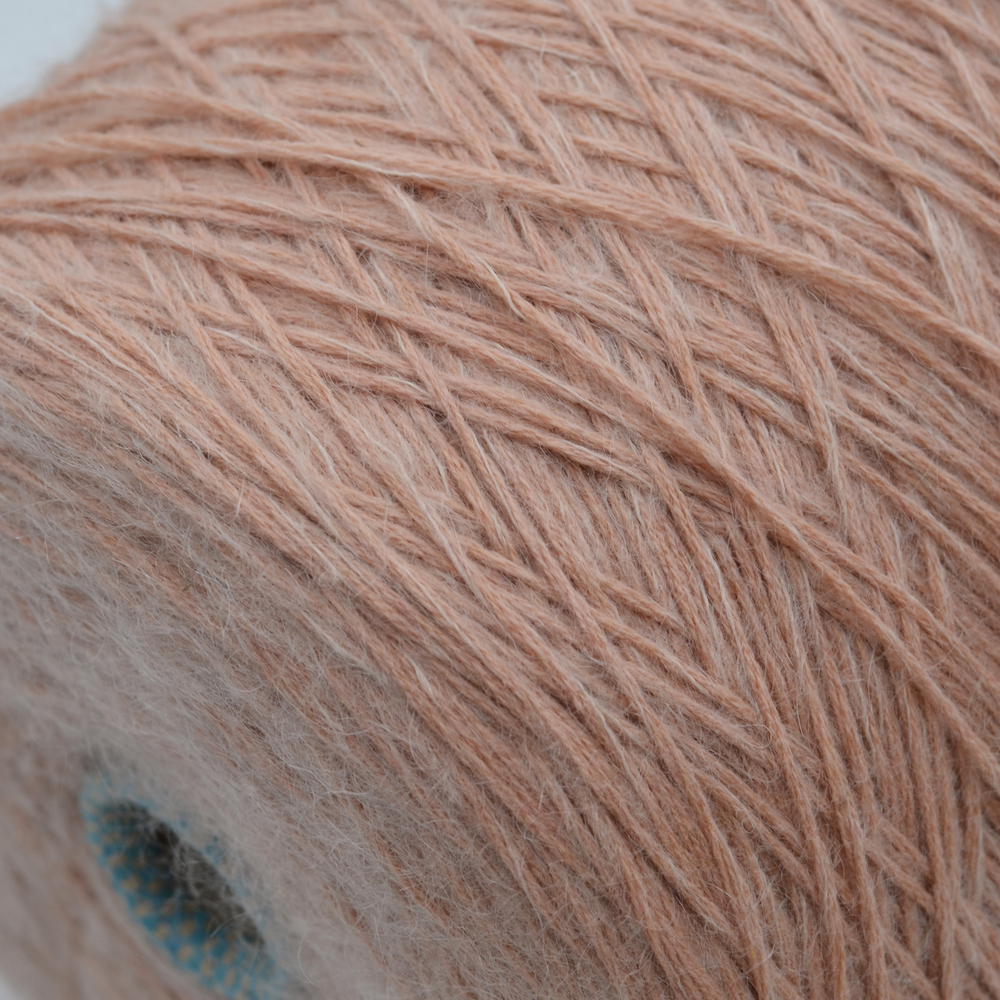 Коллекционный сток Fabiana Filippi - F1P126 (пудрово-розовый)