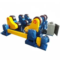 Самоцентрирующийся сварочный вращатель Datang DZG-80