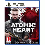 Atomic Heart [PS5] Б/У