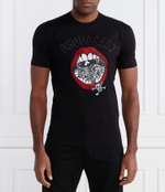 Футболка Dsquared2 - черный(S71GD1347 S23009)