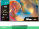 Телевизор Hisense Laser TV (100L5H)