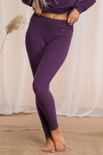 LXL 729 3 TERMO Легинсы женские