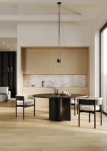 Кварцевый паркет Quartz Parquet Классик Дуб Хельсинки 1258-58 5/0,6 мм