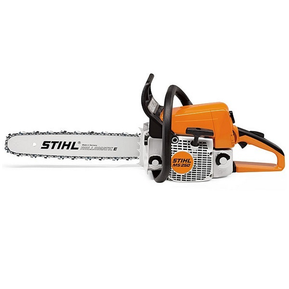 Бензопила Stihl MS 250 16"