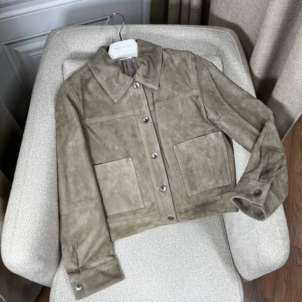 Куртка Brunello Cucinelli