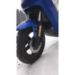 Электроскутер Niu M+ Citi 48V со съемным литиевым АКБ