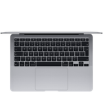 Ноутбук Apple MacBook Air 13 Space Gray (MGN63RU/A)