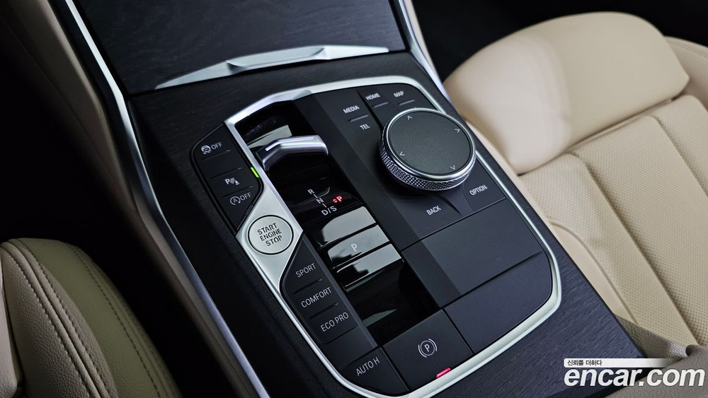 BMW 3 Series (G20) 320i (11.2022)