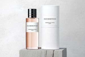 Christian Dior Oud Rosewood