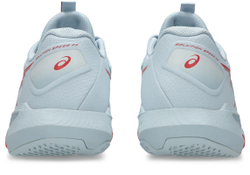 Женские теннисные кроссовки Asics Solution Speed FF 4 - sky/sienna