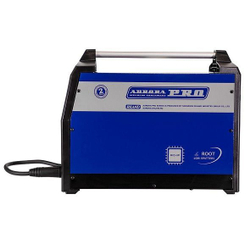 Сварочный полуавтомат SPEEDWAY 205 RICHIP, ROOT - сварка без брызг/Aurora-Pro