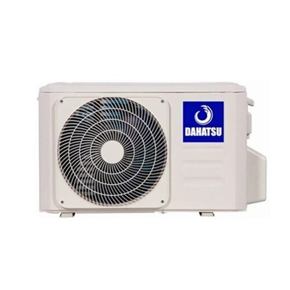 Сплит-система Dahatsu DHP-18, белый